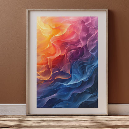 Modern Abstract Art | S50A42