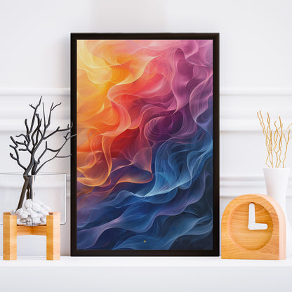 Modern Abstract Art | S50A42