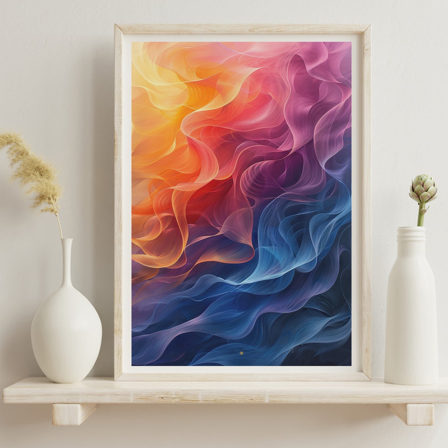 Modern Abstract Art | S50A42