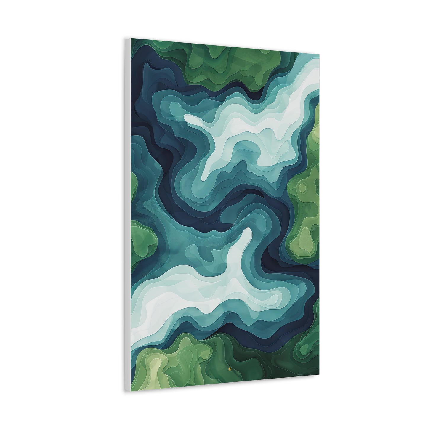 Modern Abstract Art | S50A43