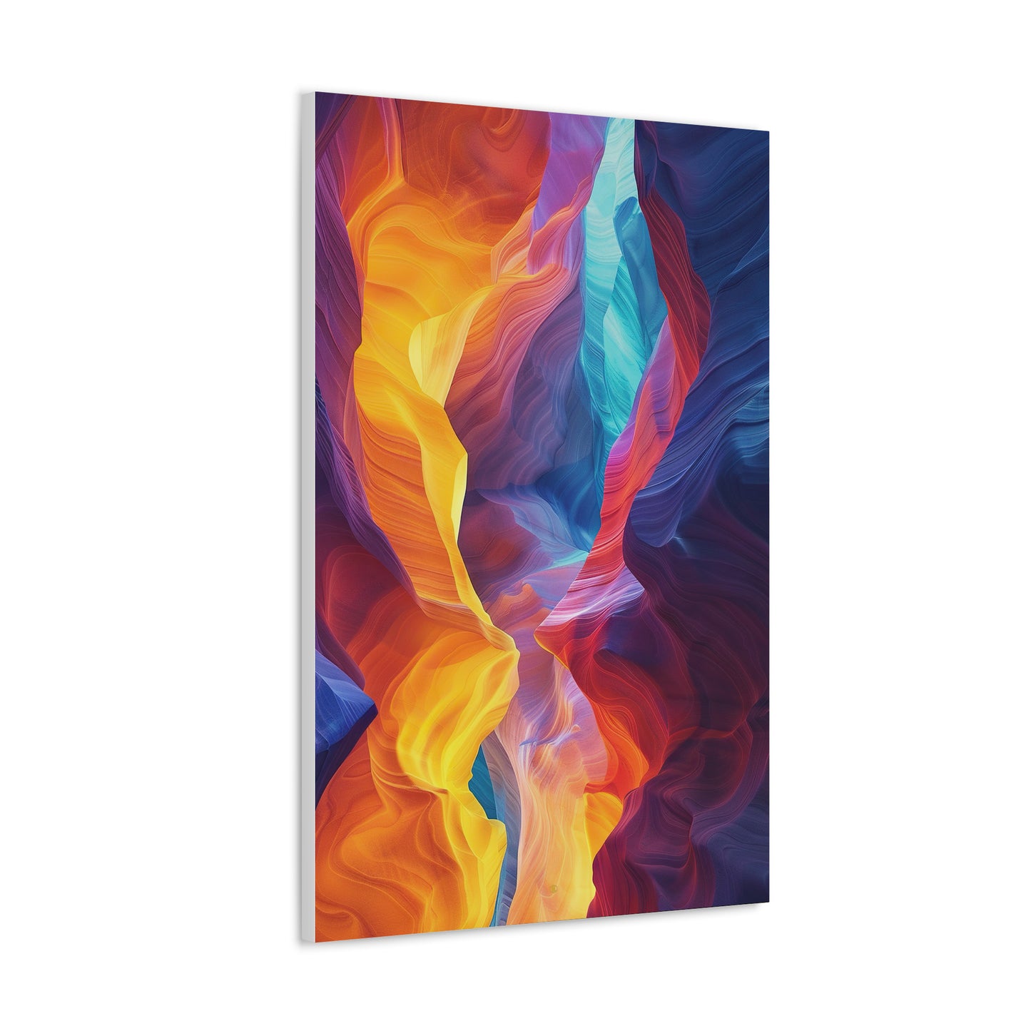 Modern Abstract Art | S50A44