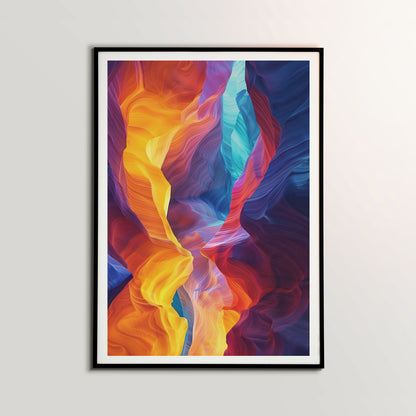 Modern Abstract Art | S50A44