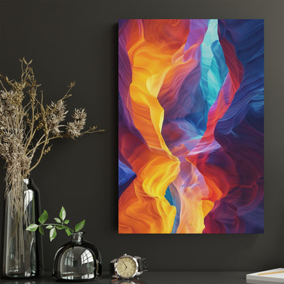 Modern Abstract Art | S50A44