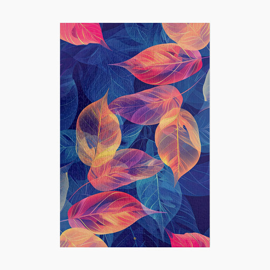 Modern Abstract Puzzle | S50A47