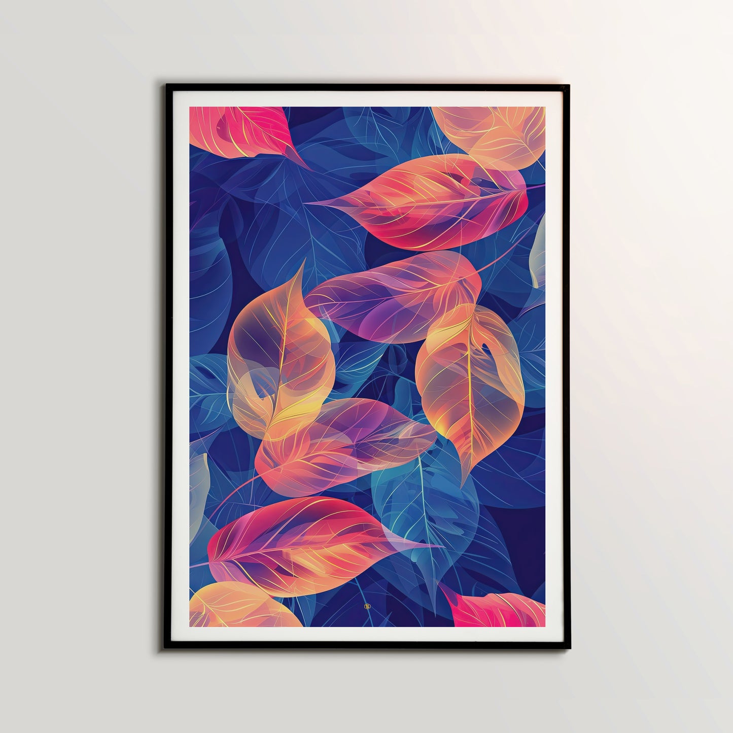 Modern Abstract Art | S50A47