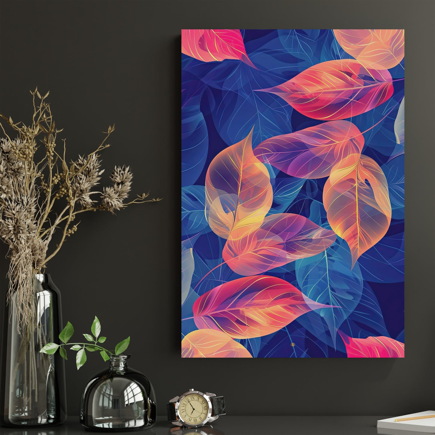 Modern Abstract Art | S50A47