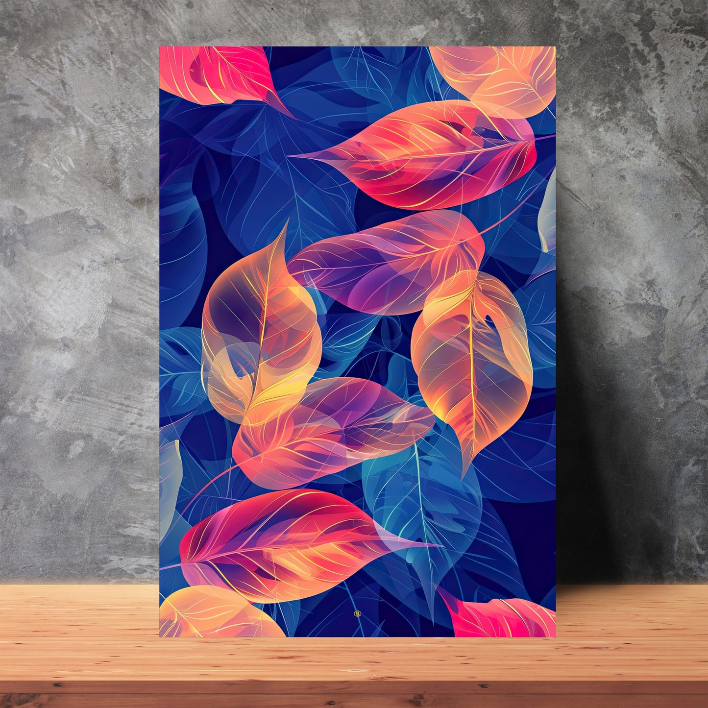 Modern Abstract Art | S50A47