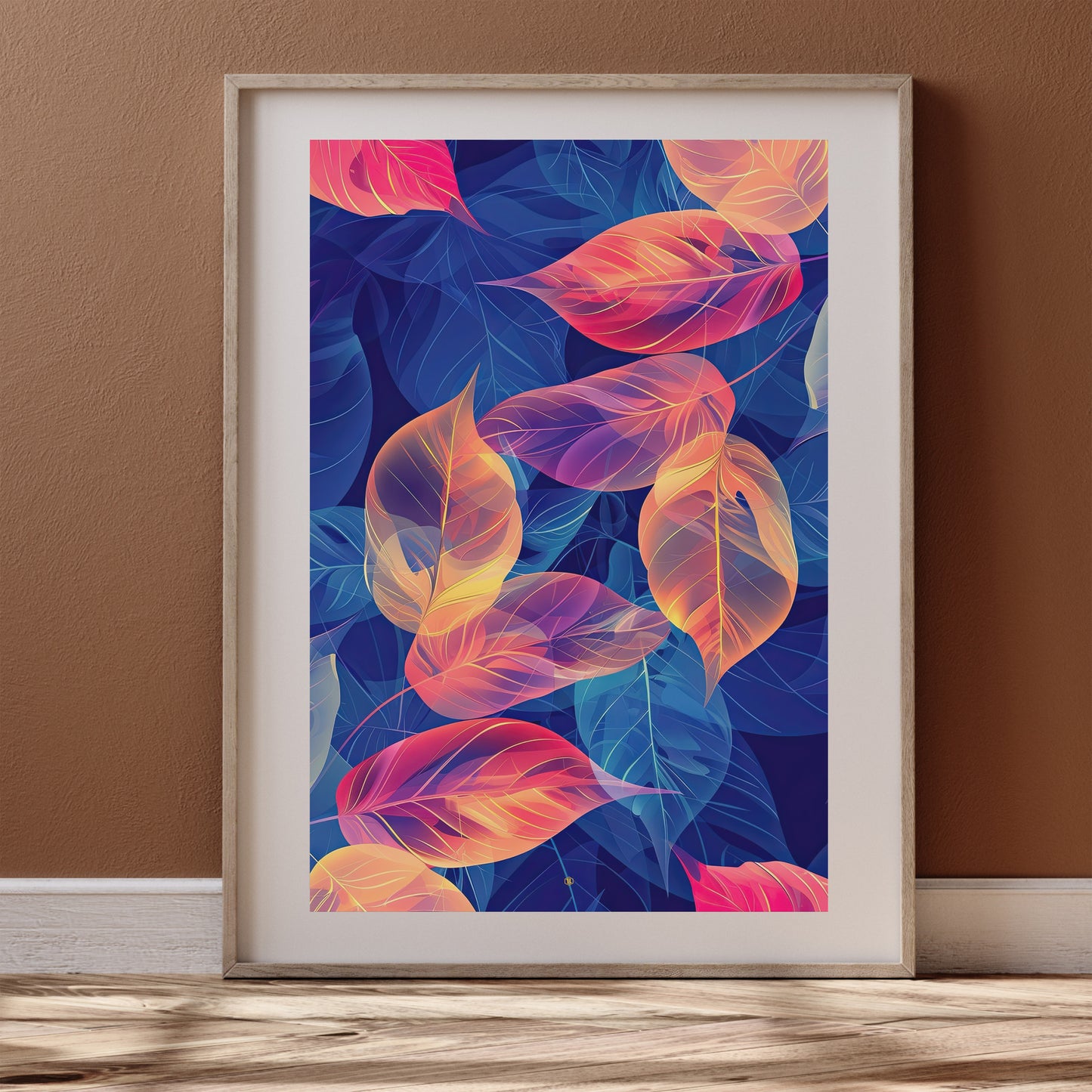 Modern Abstract Art | S50A47