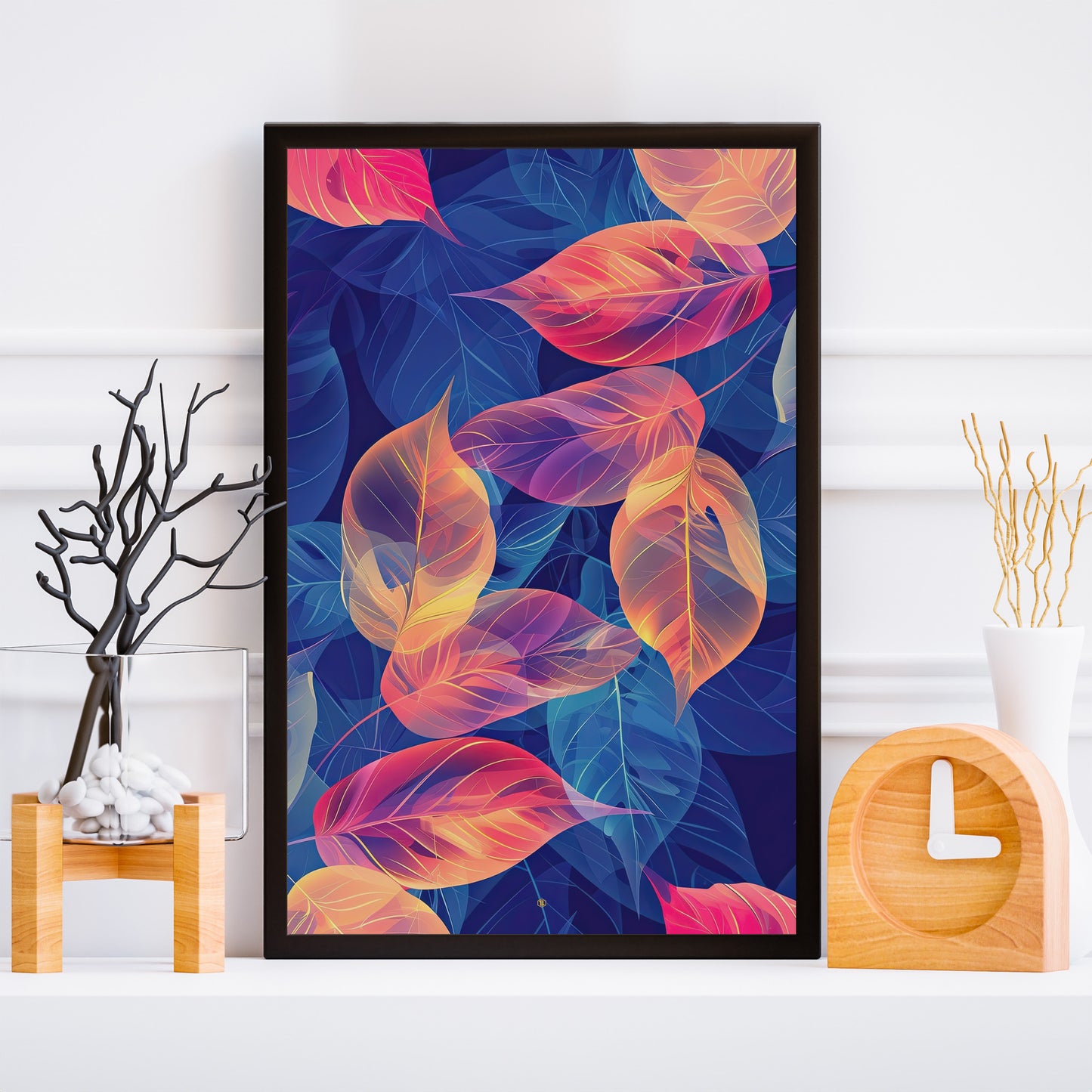 Modern Abstract Art | S50A47