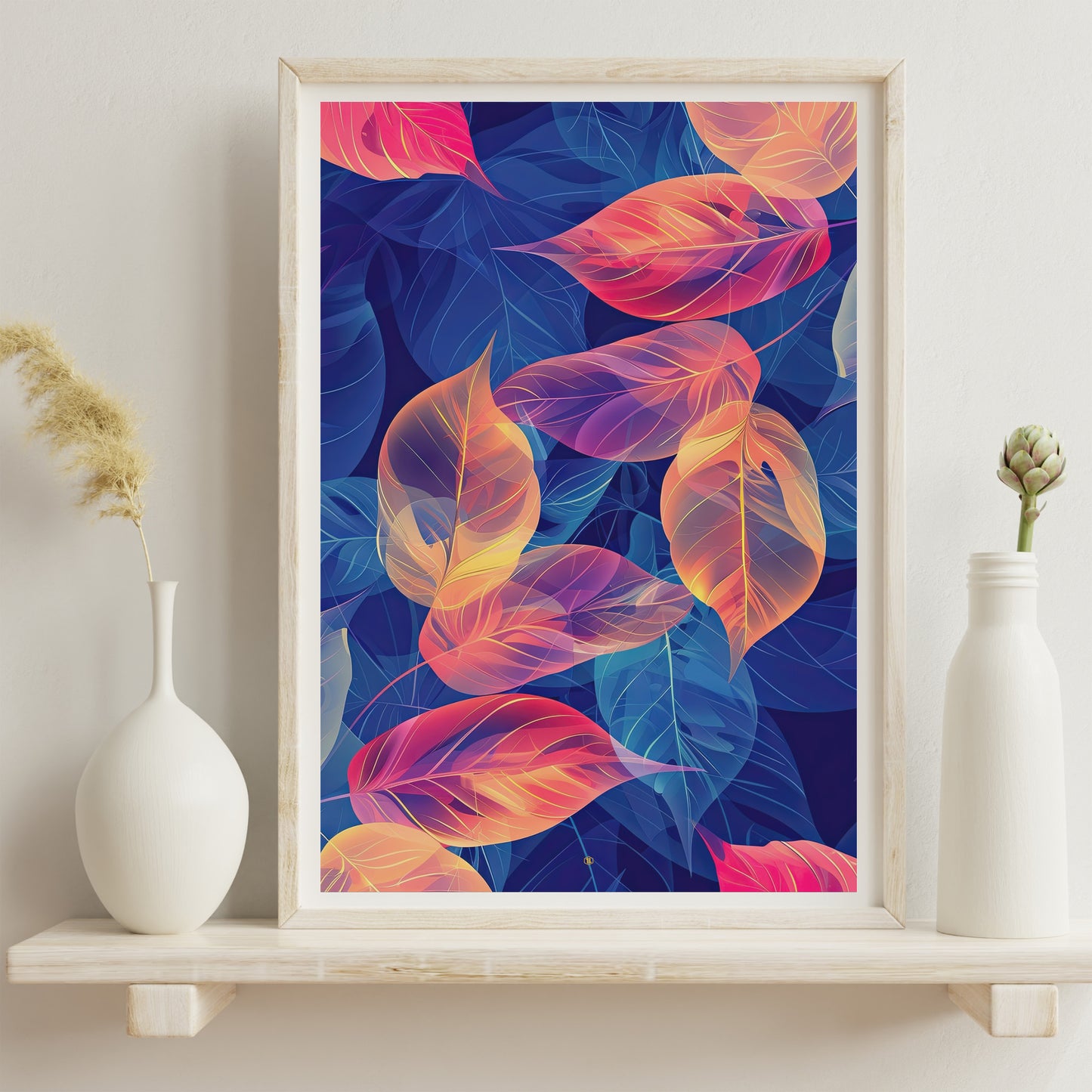 Modern Abstract Art | S50A47