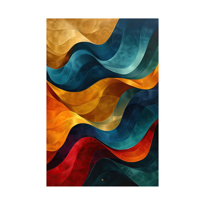 Modern Abstract Art | S50A48