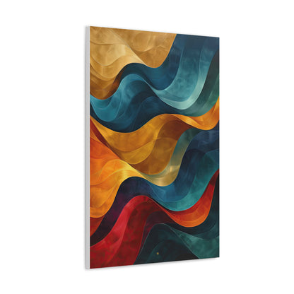 Modern Abstract Art | S50A48