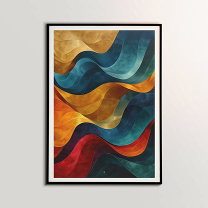 Modern Abstract Art | S50A48