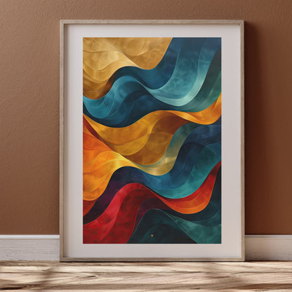 Modern Abstract Art | S50A48