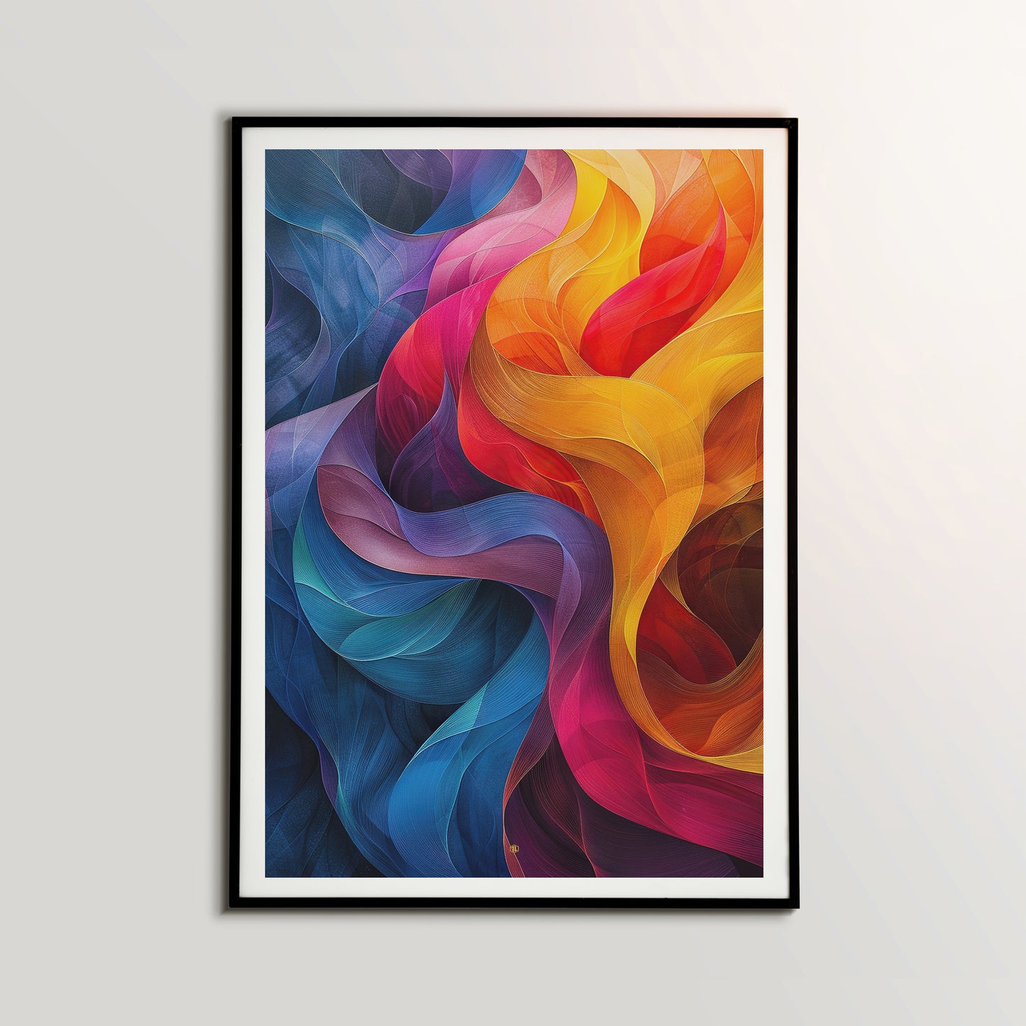 Modern Abstract Art | S50A49