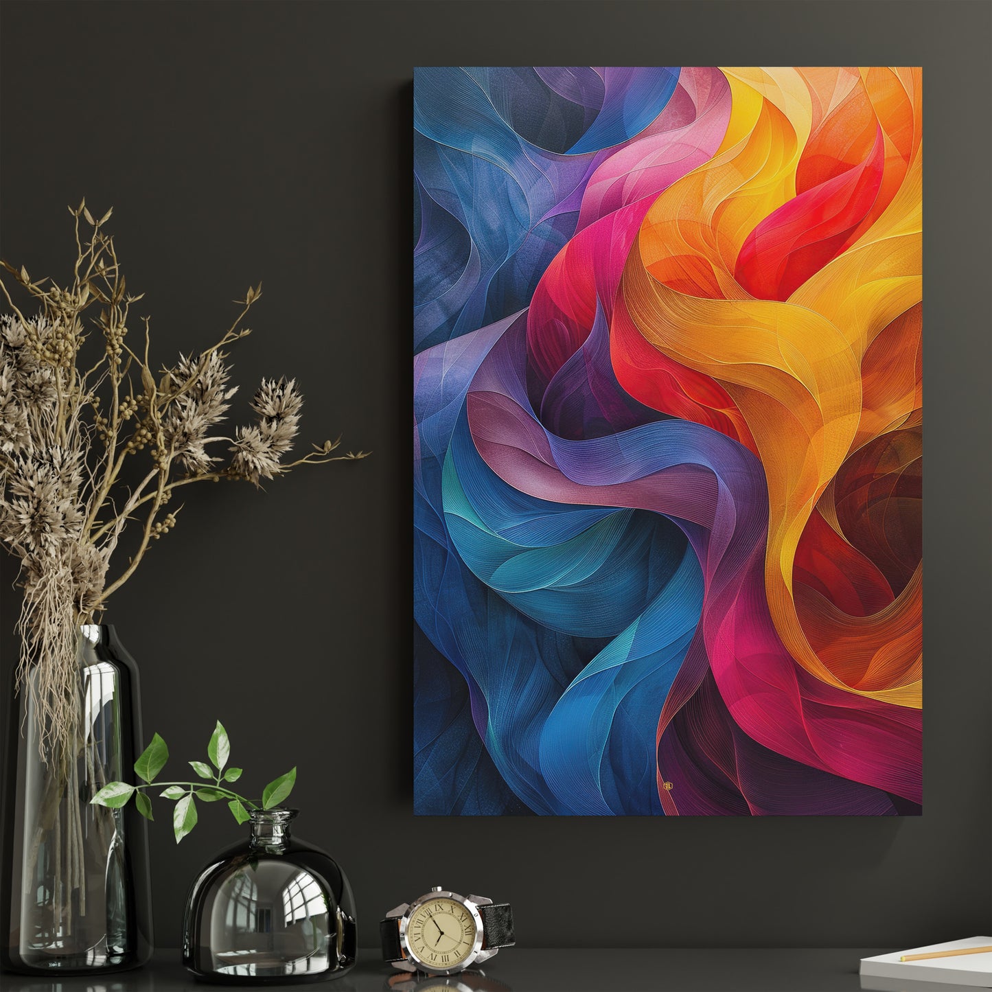 Modern Abstract Art | S50A49