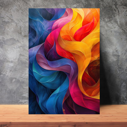 Modern Abstract Art | S50A49