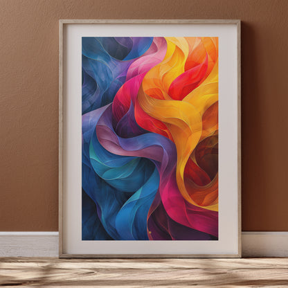 Modern Abstract Art | S50A49