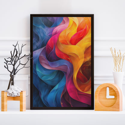 Modern Abstract Art | S50A49