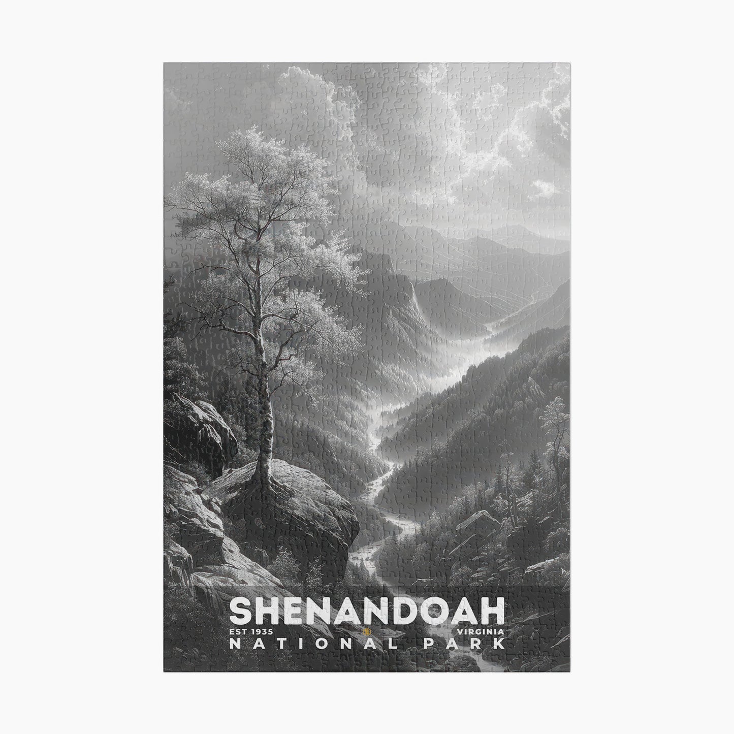 Shenandoah National Park Puzzle | S15