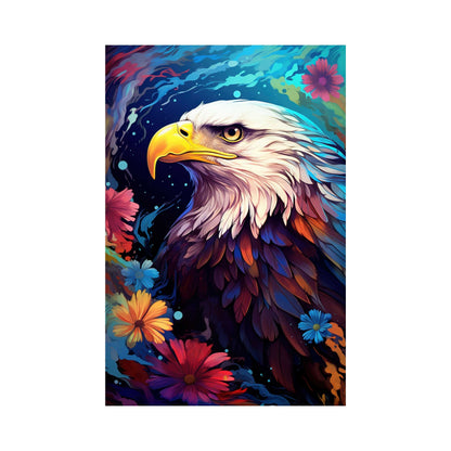 Eagle Poster | S01