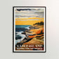 Sable Island National Park Reserve Poster | S09