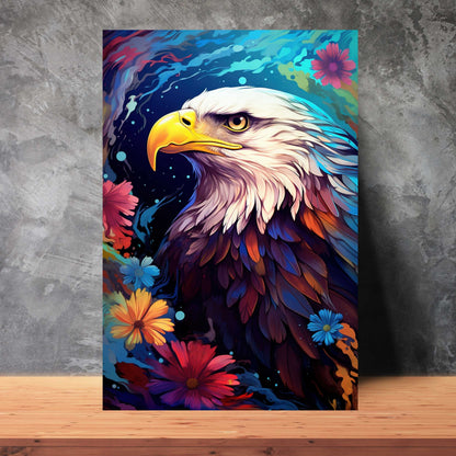 Eagle Poster | S01
