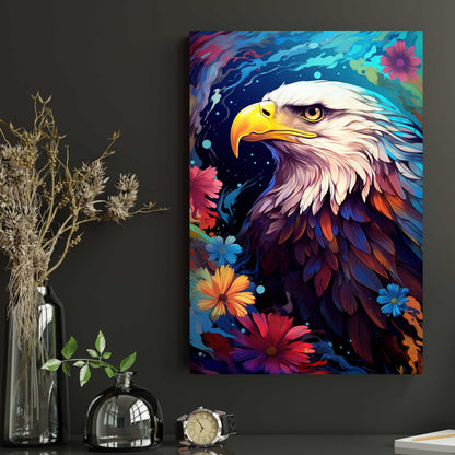 Eagle Poster | S01