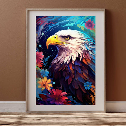 Eagle Poster | S01