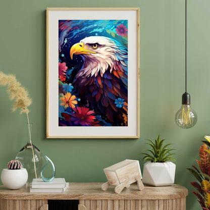 Eagle Poster | S01