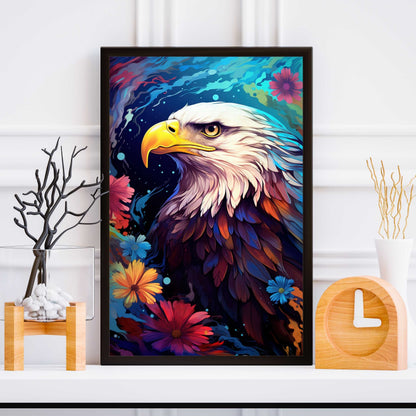 Eagle Poster | S01