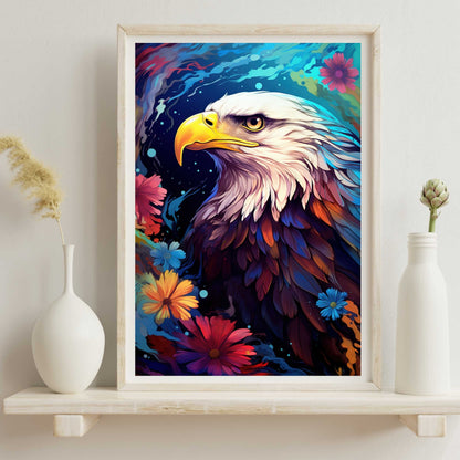 Eagle Poster | S01