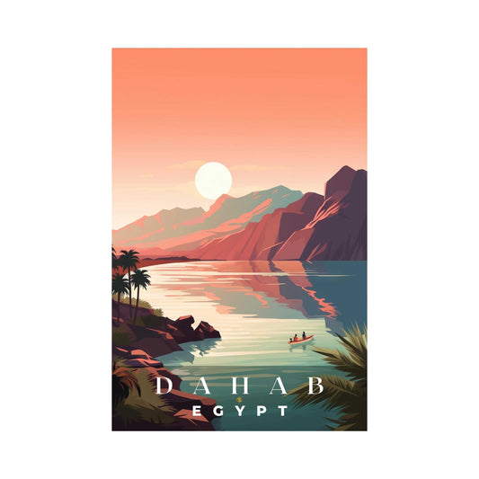 Dahab Poster | S01