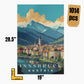 Innsbruck Puzzle | S01