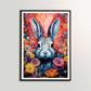 Rabbit Poster | S01