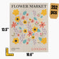 London Flower Market Puzzle | S01