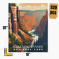 Grand Canyon National Park Puzzle | S01