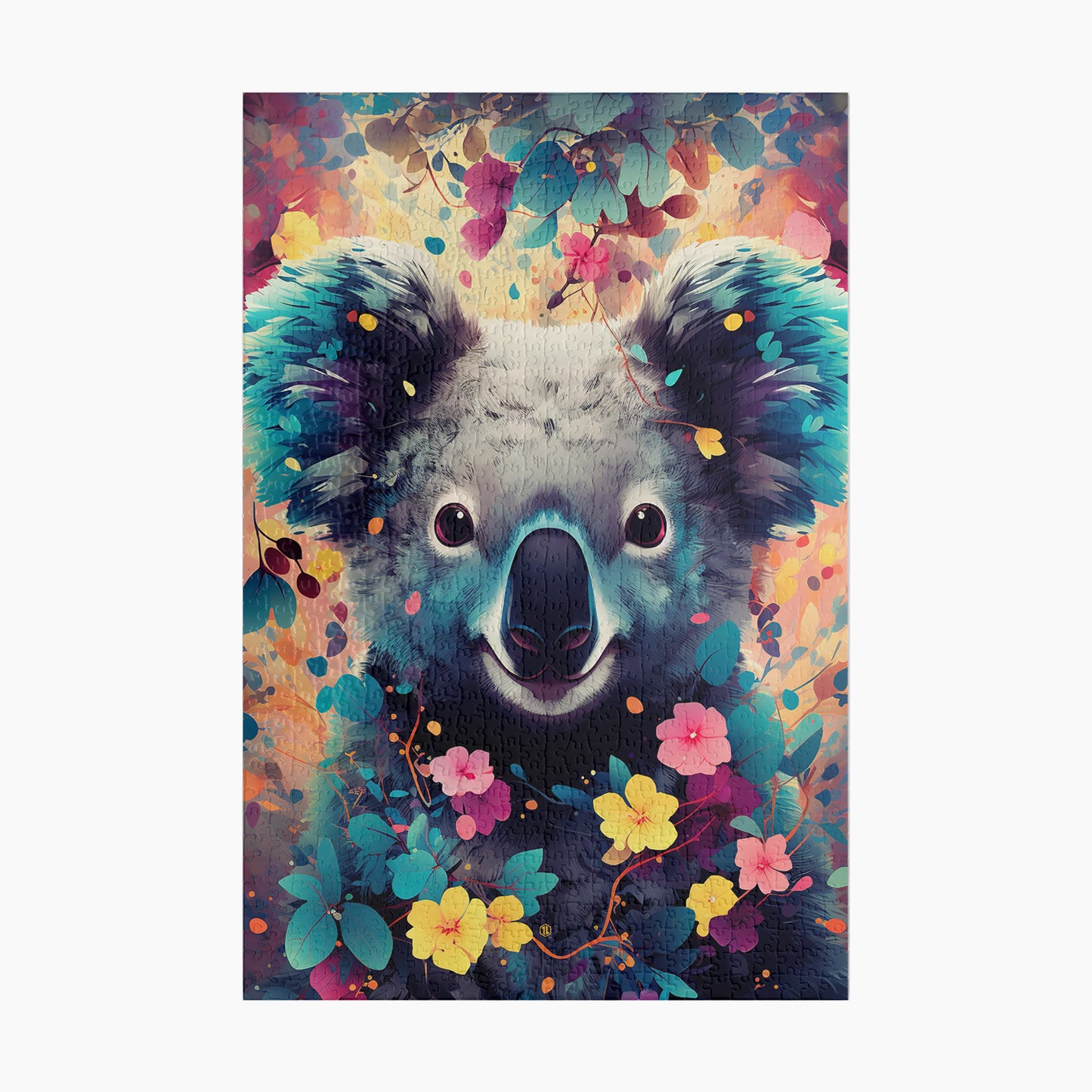 Koala Puzzle | S01