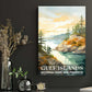 Gulf Islands National Park Reserve Poster | S08