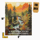 Naats'ihch'oh National Park Reserve Puzzle | S09