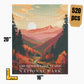Great Smoky Mountains National Park Puzzle | US Travel | S01