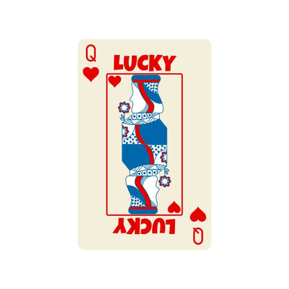 Queen of Hearts Poster #02