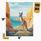 Kangaroo Island Puzzle | S01