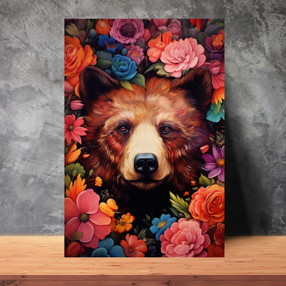 Bear Poster | S01