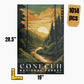 Conecuh National Forest Puzzle | S01