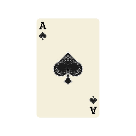 Ace of Spades Poster #02