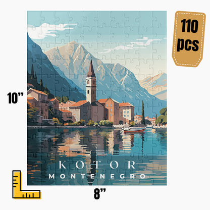 Kotor Puzzle | S01