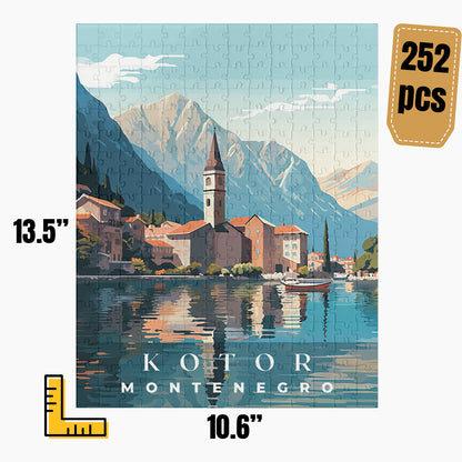 Kotor Puzzle | S01