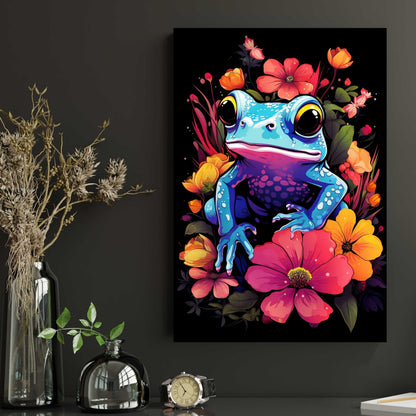 Frog Poster | S01