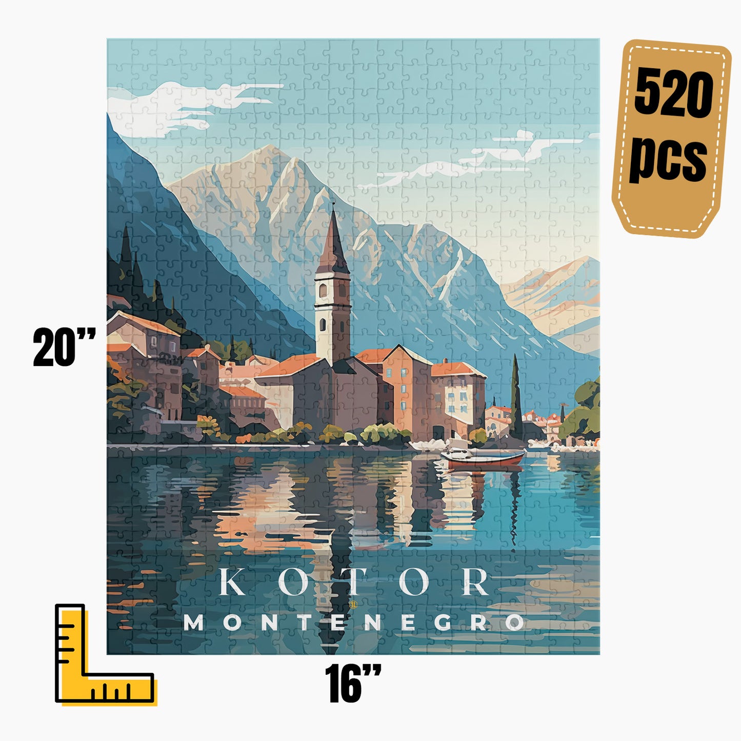 Kotor Puzzle | S01
